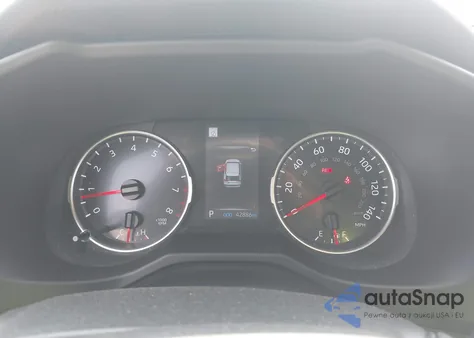 2022 Toyota Rav4 Le from USA, damaged, VIN 2T3F1RFV6NC322161